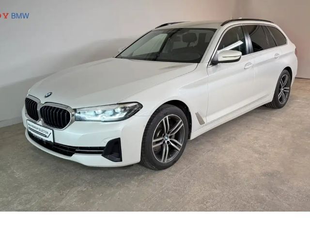 BMW 520 520d