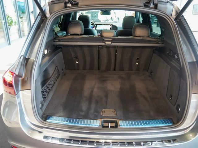 Mercedes-Benz GLE 450 4MATIC AMG Line