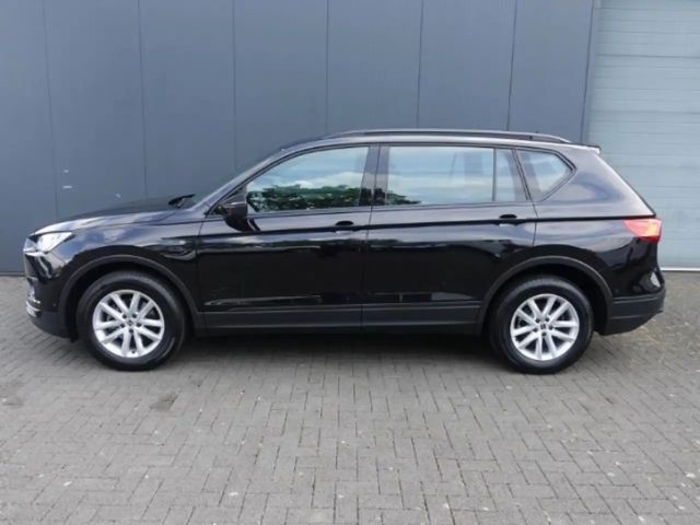 Seat Tarraco 1.5 TSI Style