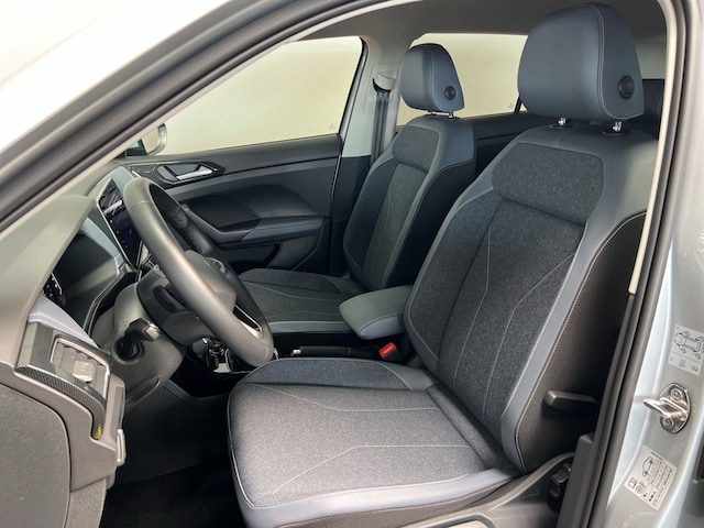 Volkswagen T-Cross 1.0 TSI DSG Style