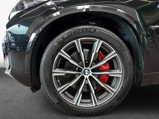 BMW X5 xDrive40d