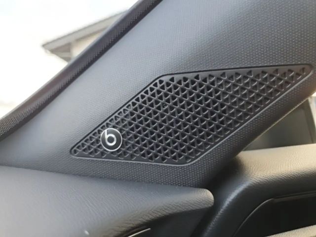 Cupra Formentor 2.5 TSI VZ5