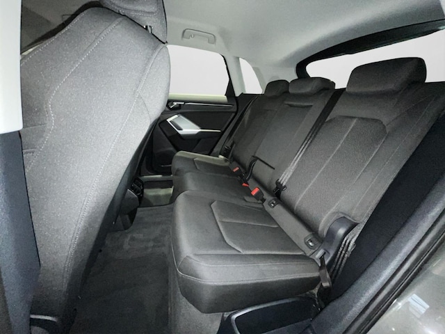 Audi Q3 45 TFSI Hybride S-Tronic