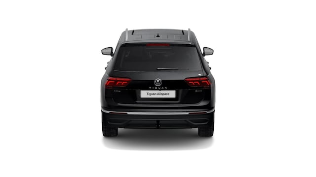 Volkswagen Tiguan 2.0 TDI Allspace Life