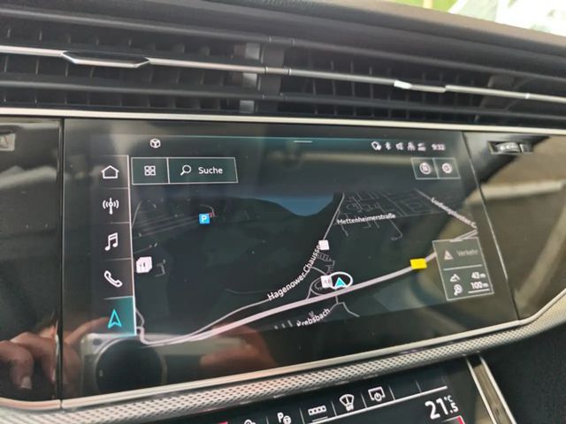 Audi Q7 3.0 TDI Quattro