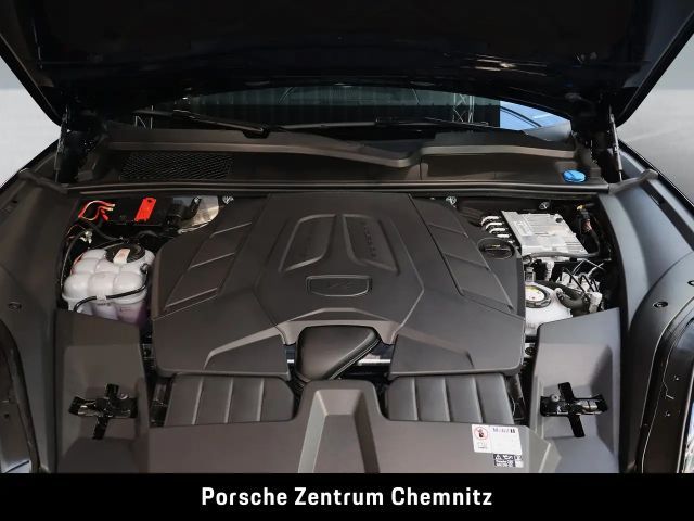 Porsche Cayenne 4 Coupé E-Hybrid