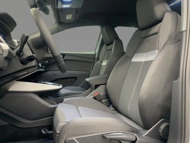 Audi Q4 e-tron 45 LED Navi DAB Sportsitze