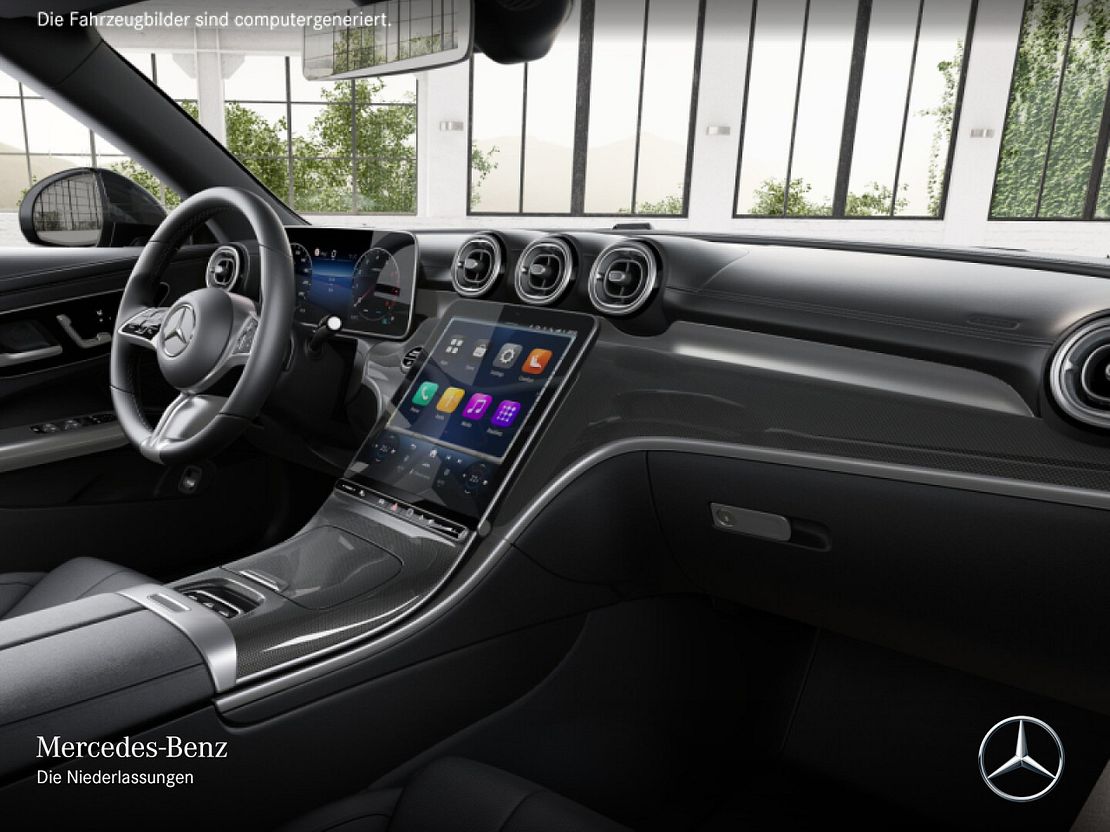 Mercedes-Benz CLE 200 CLE 200