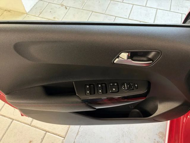 Kia Picanto GT-Line