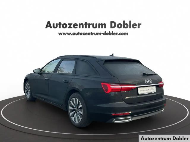 Audi A6 45 TFSI Avant S-Tronic