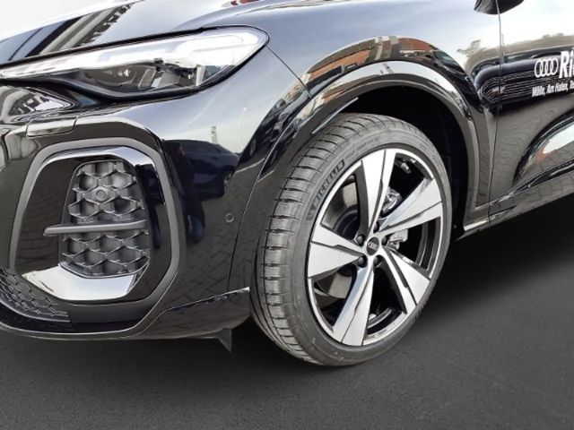 Audi Q5 Quattro S-Line S-Tronic