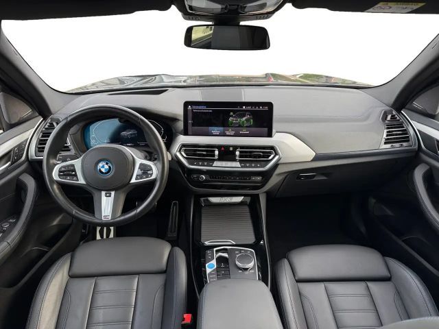 BMW iX3 M-Sport iX3