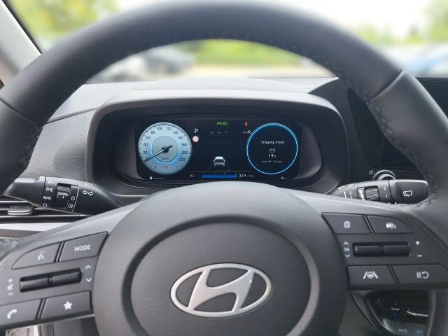 Hyundai Bayon Trend