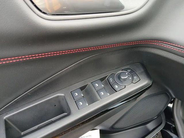 Ford Puma EcoBoost ST Line