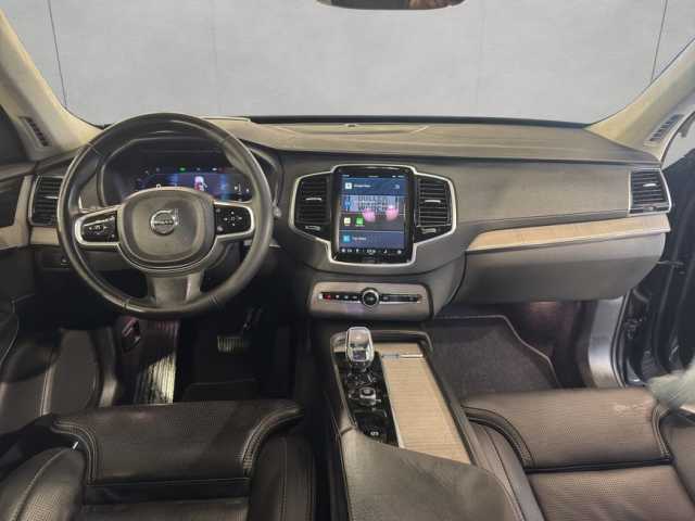 Volvo XC90 21'