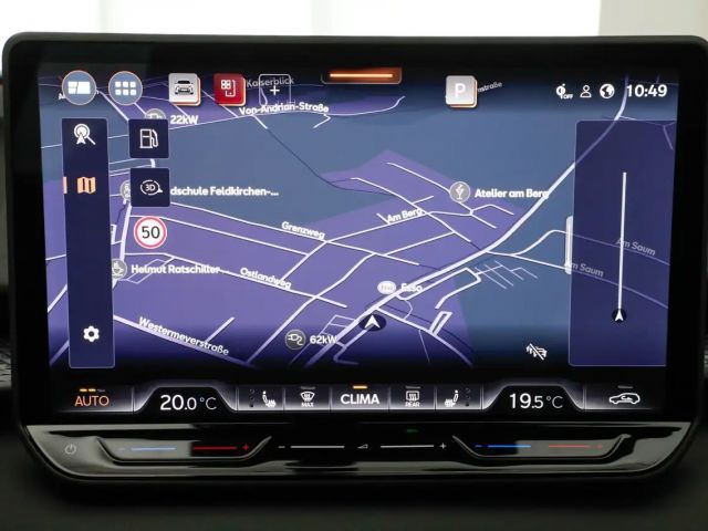 Cupra Terramar 1.5 eTSI