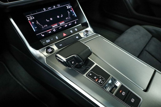 Audi A7 45 TFSI S-Tronic Sportback