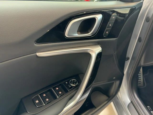 Kia Ceed Platinum Edition