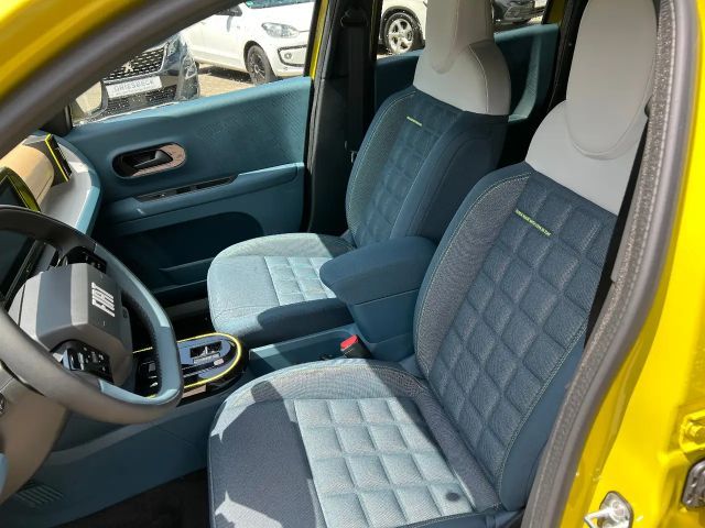 Fiat Grande Panda La Prima