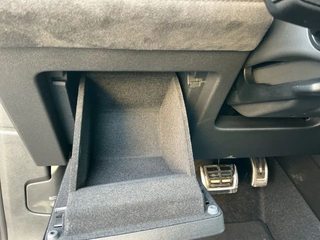 Audi Q6 e-tron Quattro