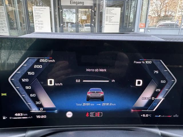 BMW 440 Coupé M-Sport M440i xDrive