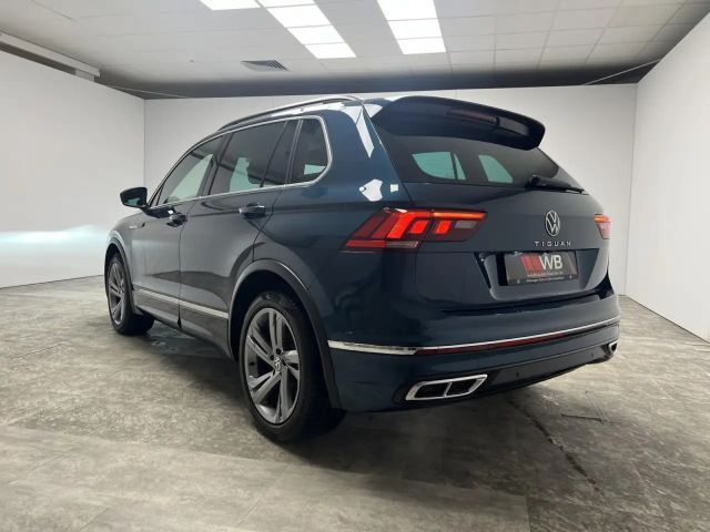 Volkswagen Tiguan 2.0 TDI DSG R-Line