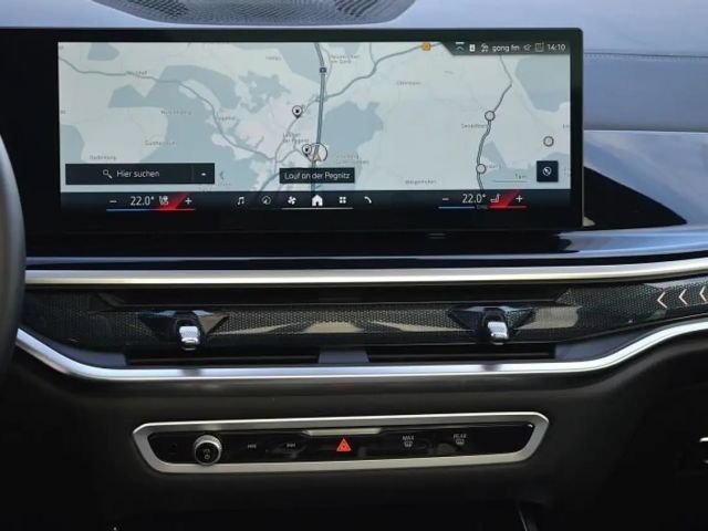 BMW X5 M-Sport xDrive30d