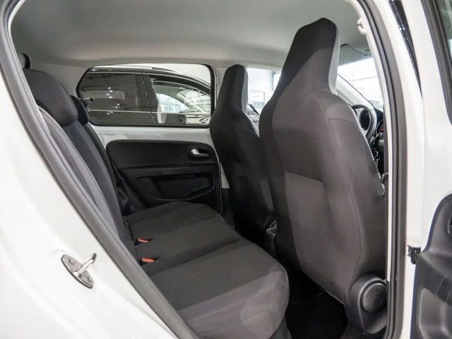 Volkswagen e-up! Plus Style