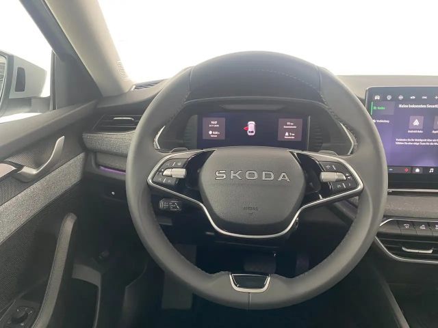 Skoda Octavia Selection