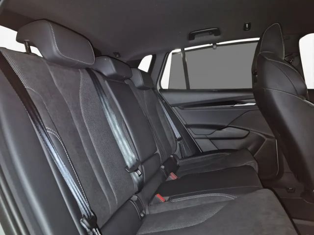 Skoda Elroq 85 Sportline