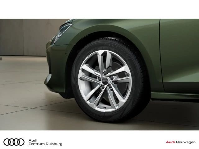 Audi A3 30 TFSI Sedan Sportback