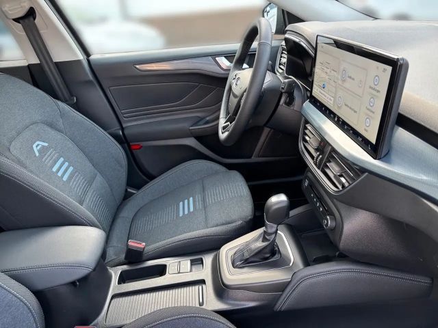 Ford Focus Active