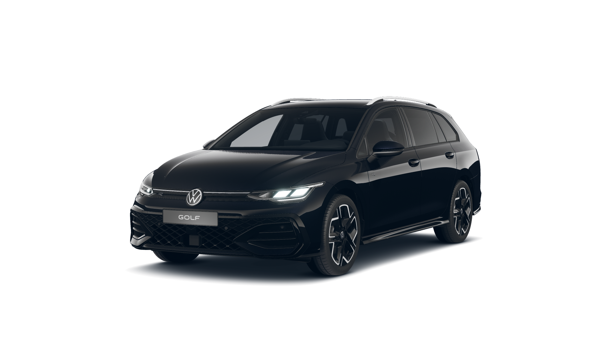 Volkswagen Golf 2.0 TDI Golf VIII R-Line Variant