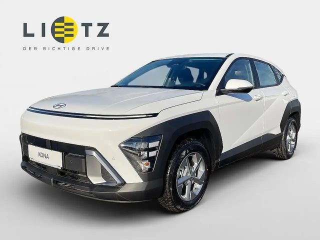 Hyundai Kona 1.6 2WD Hybrid Smart