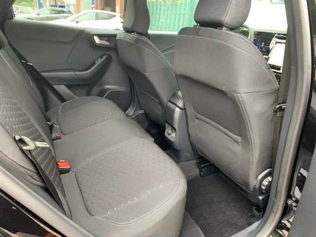 Ford Puma EcoBoost Titanium