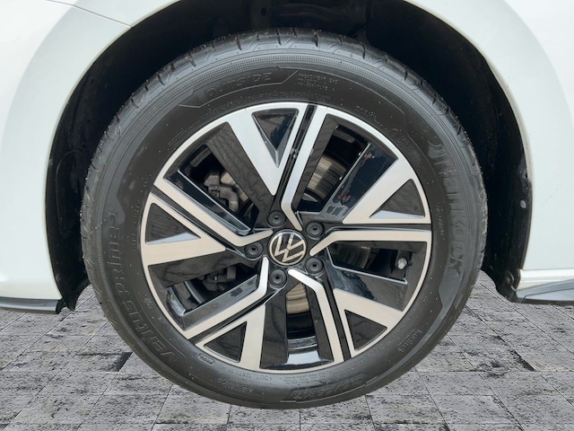 Volkswagen Touran 2.0 TDI DSG R-Line