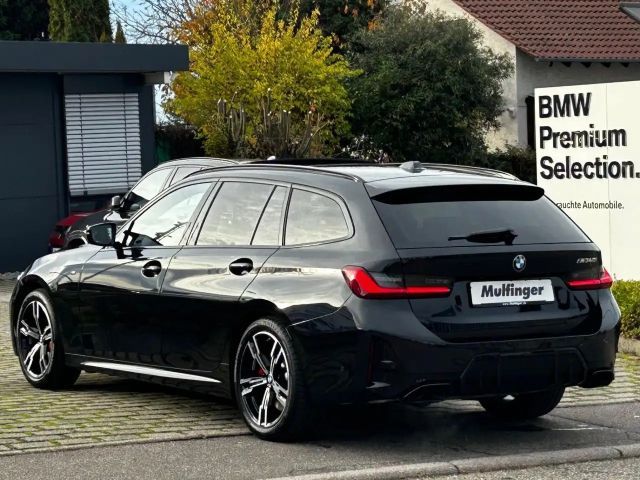 BMW 340 Touring xDrive