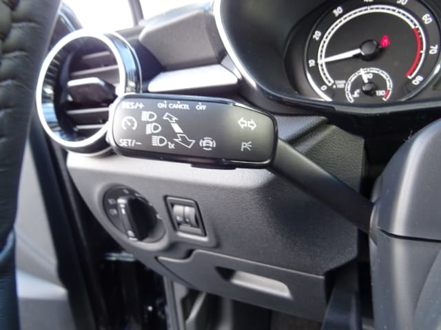 Skoda Fabia Ambition