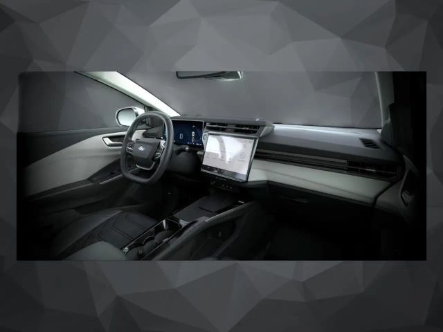 Ford Puma Gen-E Premium