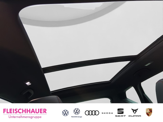 Seat Ateca DSG FR-lijn