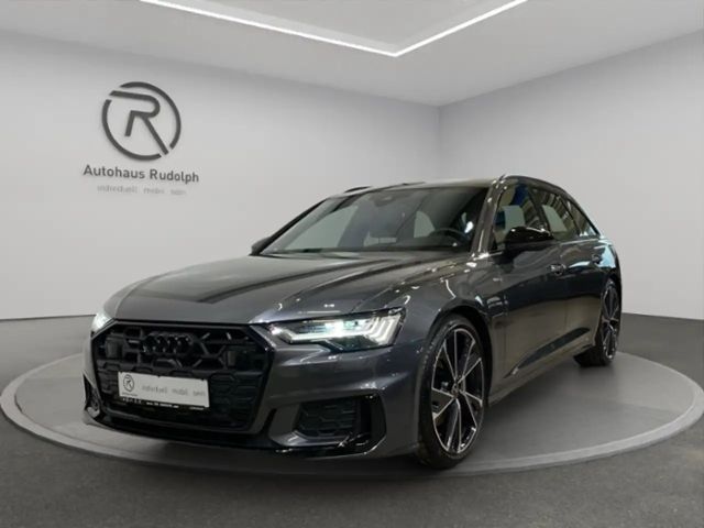 Audi A6 45 TFSI Avant Quattro S-Line S-Tronic