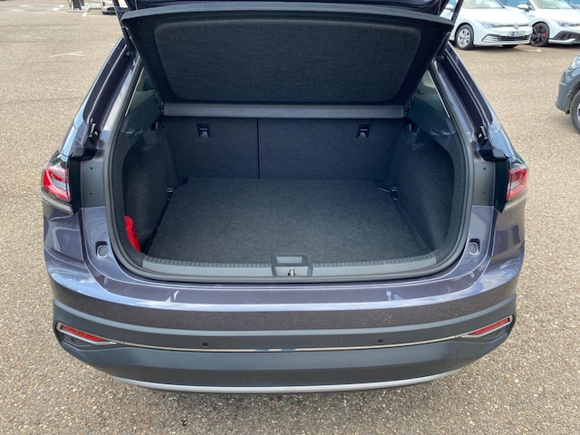 Volkswagen Taigo 1.0 TSI