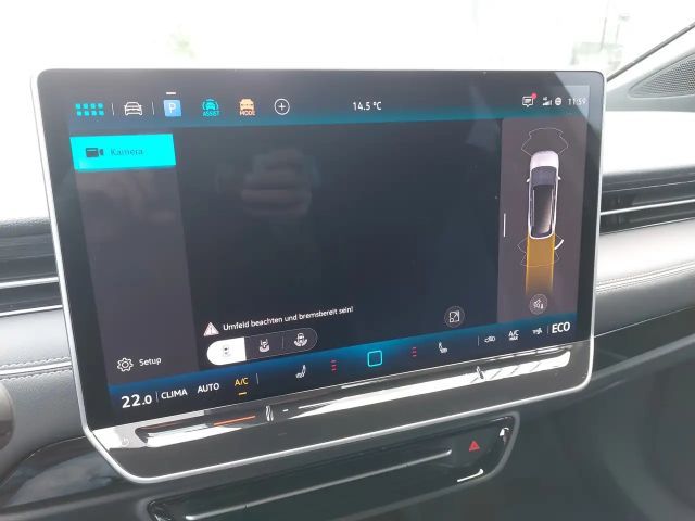 Volkswagen ID.7 Pro Tourer