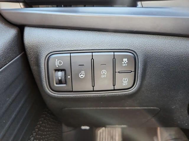 Hyundai Bayon 1.0 Select T-GDi