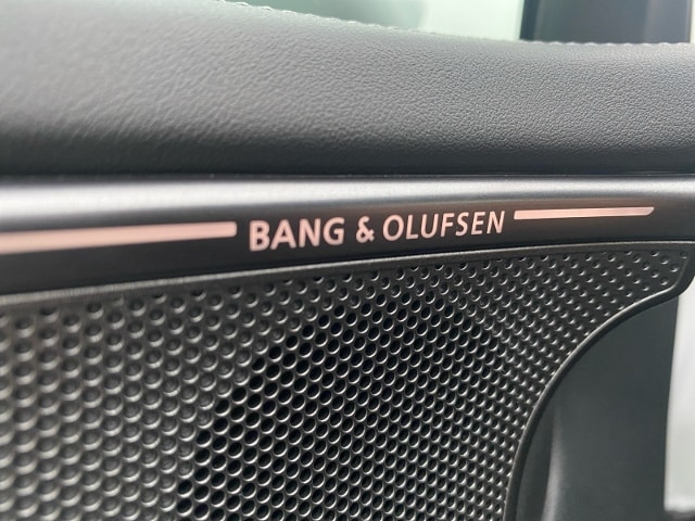 Audi S5 Avant S-Tronic