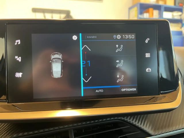 Peugeot 208 Allure Pack EAT8