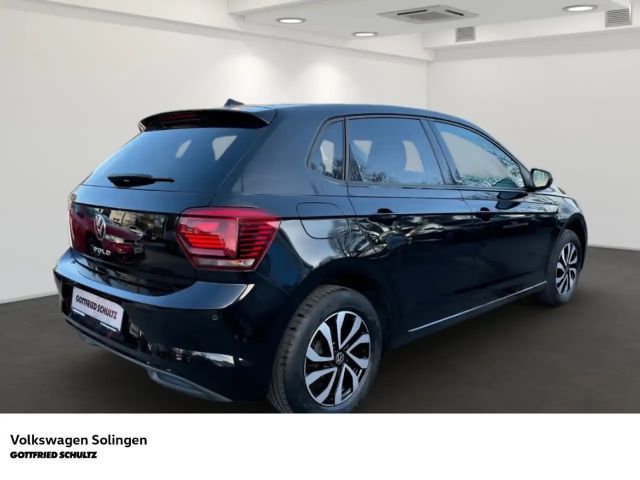 Volkswagen Polo 1.0 TSI