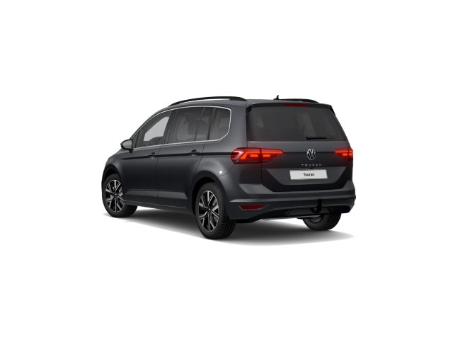 Volkswagen Touran Highline