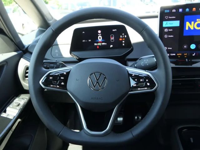 Volkswagen ID.3 Business Performance Pro