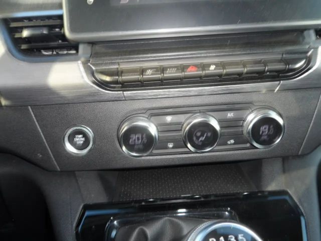 Nissan Townstar N-Connecta